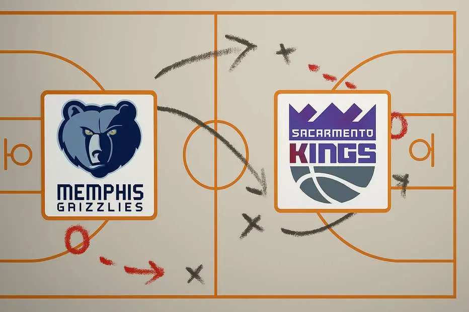 Memphis Grizzlies vs Sacramento Kings – Preview & Prediction (Nov. 20, 2025)