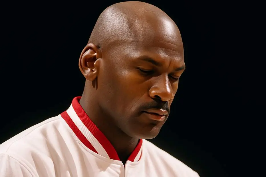 Michael Jordan on GOAT debate: It simply doesn’t exist for me