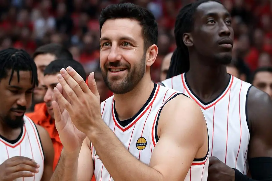 Micic and Madar Propel Hapoel Tel Aviv into Israeli League Final