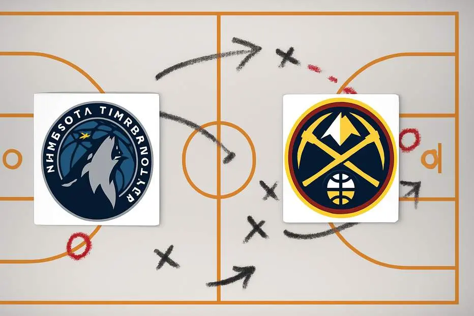 Minnesota Timberwolves vs Denver Nuggets – Preview & Prediction (Oct. 27, 2025)