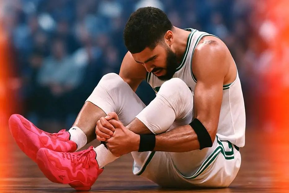 NBA injuries – Oct. 24