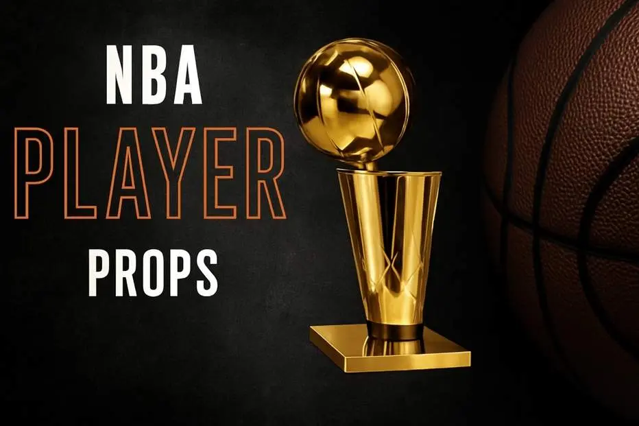 NBA Player Props: Apr. 03, 2026