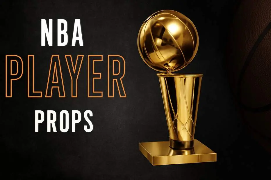 NBA Player Props: Dec. 01, 2025