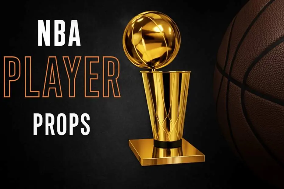 NBA Player Props: Dec. 08, 2025