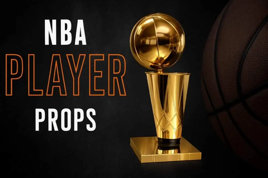 NBA Player Props: Dec. 11, 2025