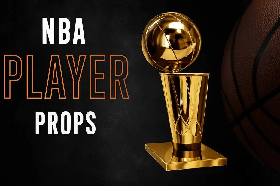 NBA Player Props: Dec. 15, 2025