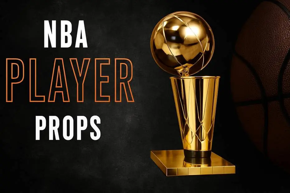 NBA Player Props: Dec. 20, 2025