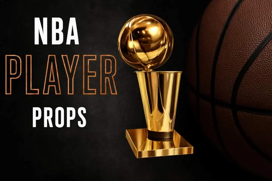 NBA Player Props: Dec. 21, 2025