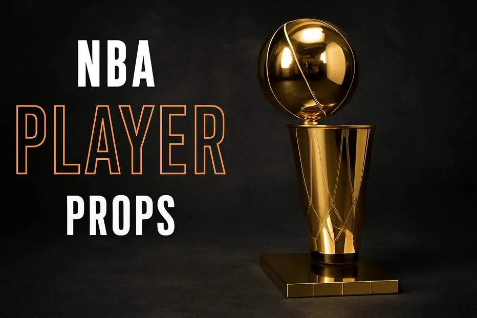 NBA Player Props — Dec. 22, 2025