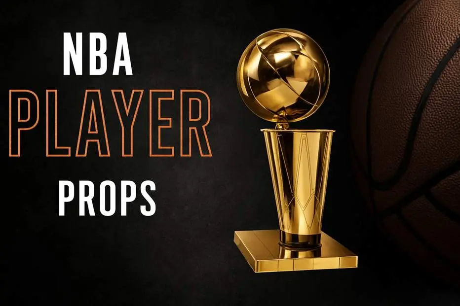 NBA Player Props: Dec. 26, 2025