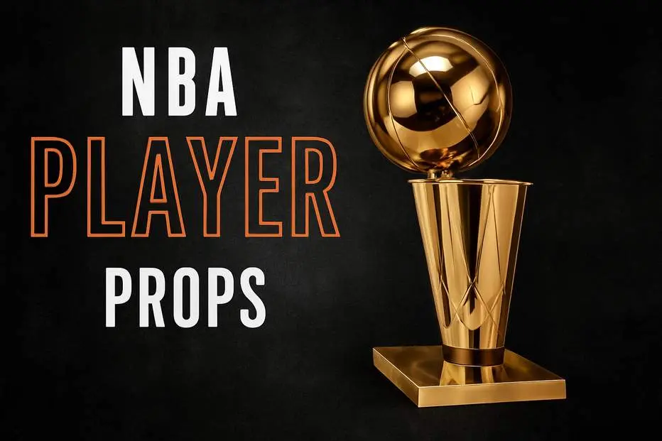 NBA Player Props: Dec. 28, 2025