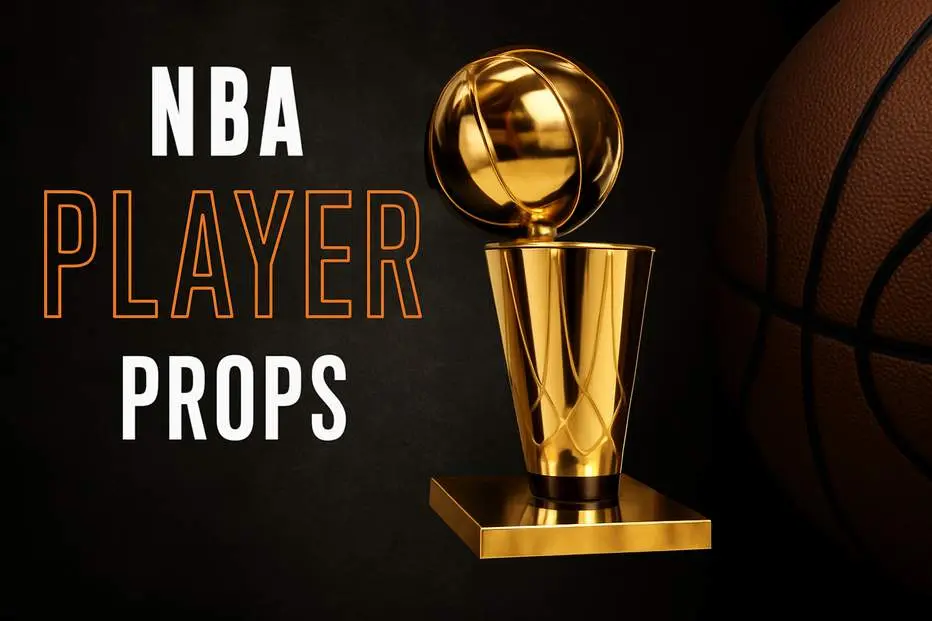 NBA Player Props: Dec. 30, 2025