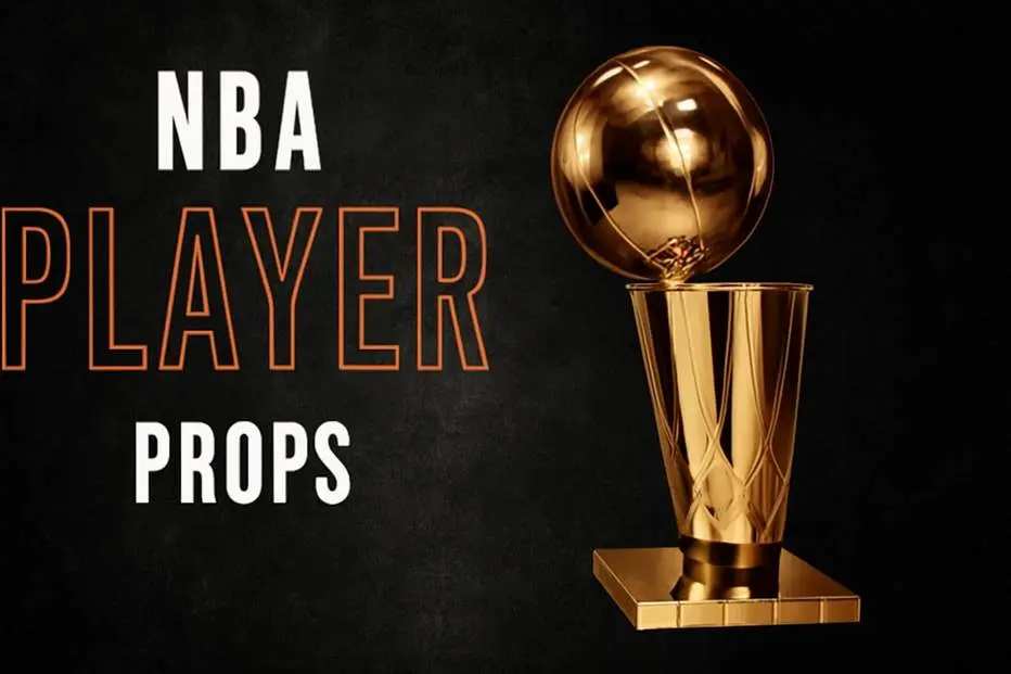 NBA Player Props — Dec. 31, 2025