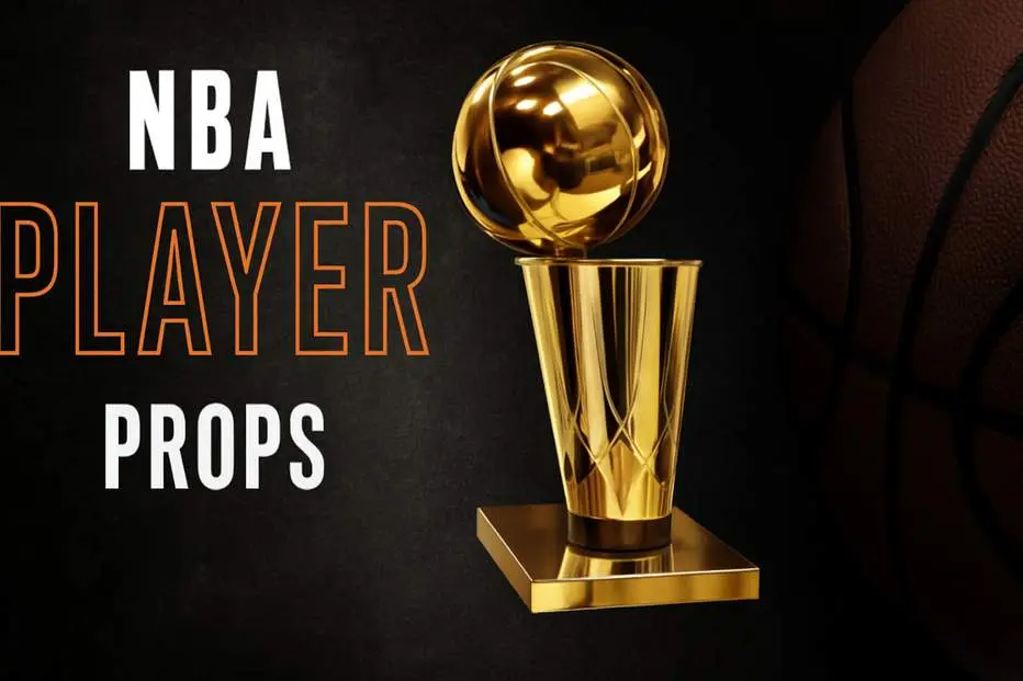 NBA Player Props: Jan. 09, 2026