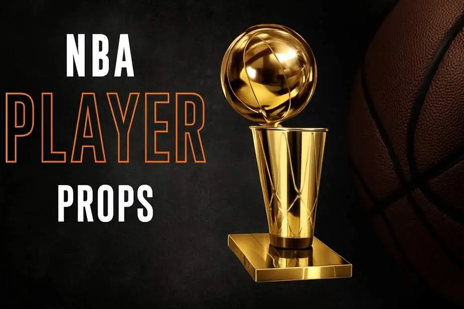 NBA Player Props — Jan. 10, 2026 Picks