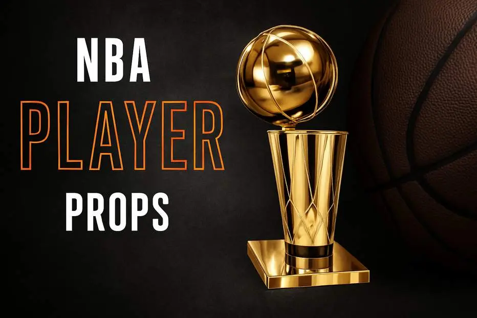 NBA Player Props: Jan. 11, 2026