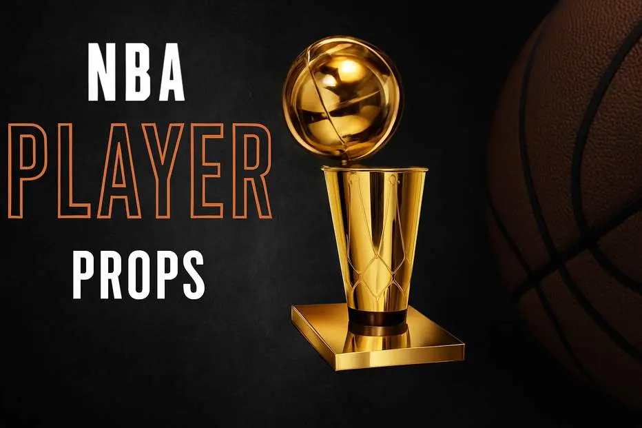 NBA Player Props: Jan. 15, 2026