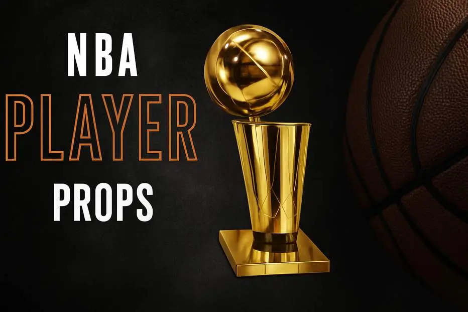 NBA Player Props: Jan. 16, 2026