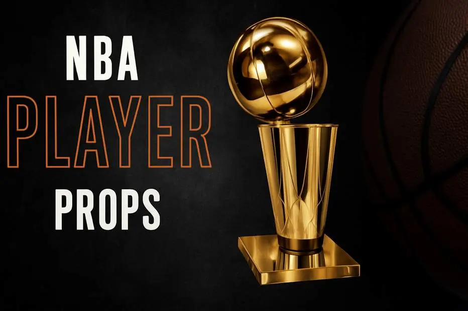 NBA Player Props: Jan. 21, 2026