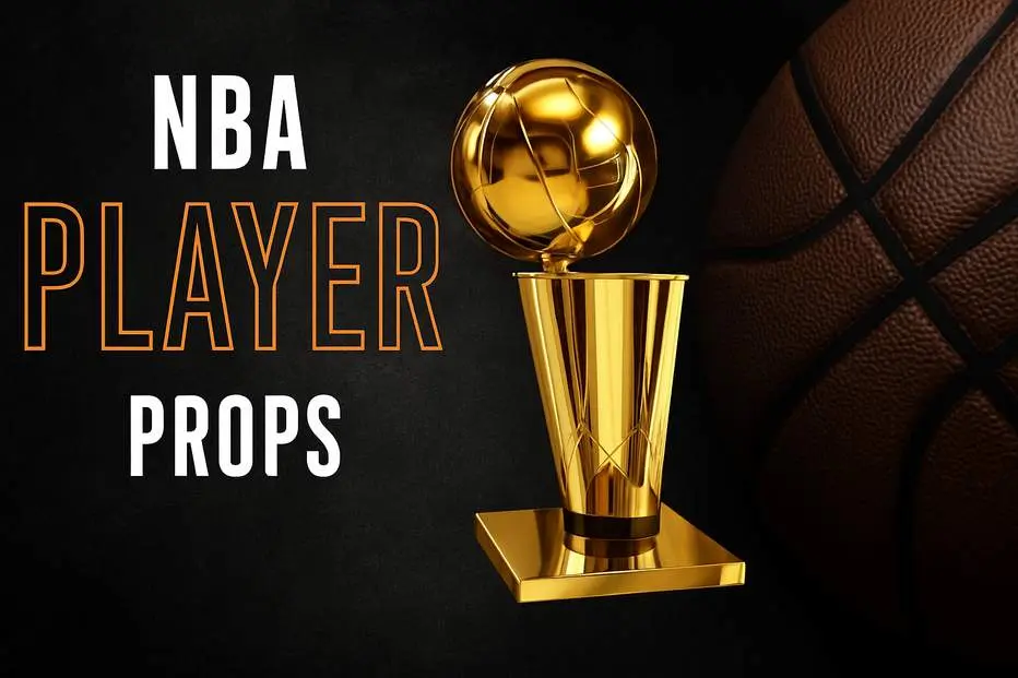 NBA Player Props: Jan. 22, 2026