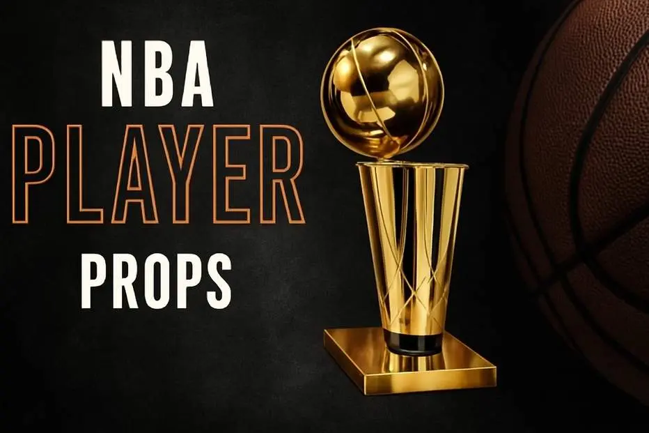 NBA Player Props: Jan. 25, 2026