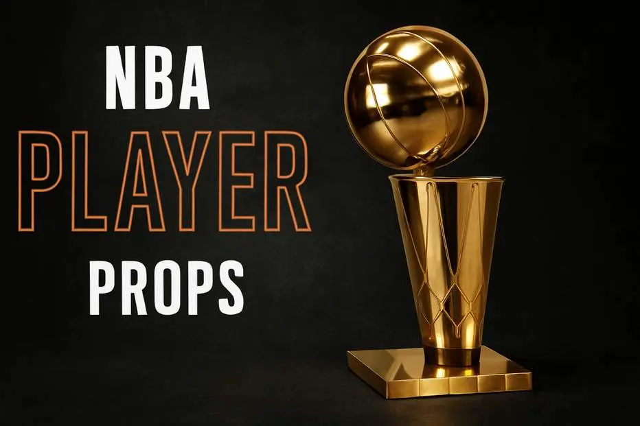 NBA Player Props: Jan. 30, 2026