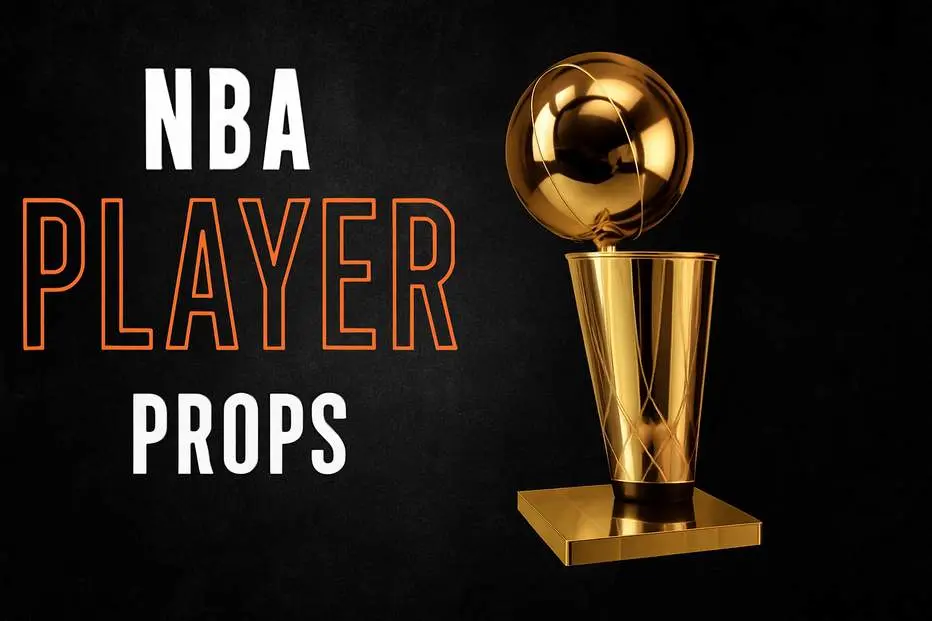 NBA Player Props: Jun. 10, 2026