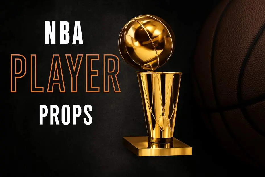 NBA Player Props — Mar. 09, 2026