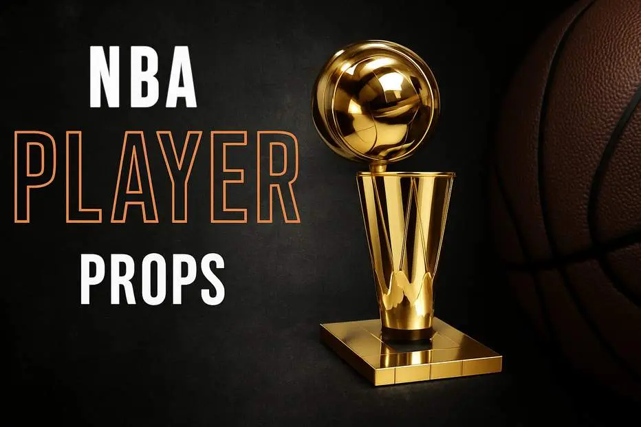 NBA Player Props — March 4, 2026