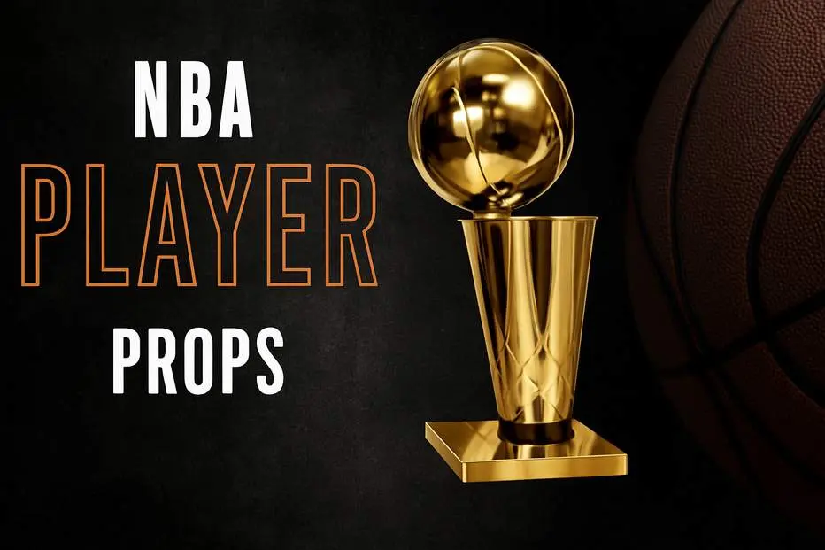 NBA Player Props: Nov. 25, 2025