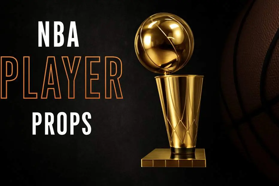 NBA Player Props — November 13, 2025