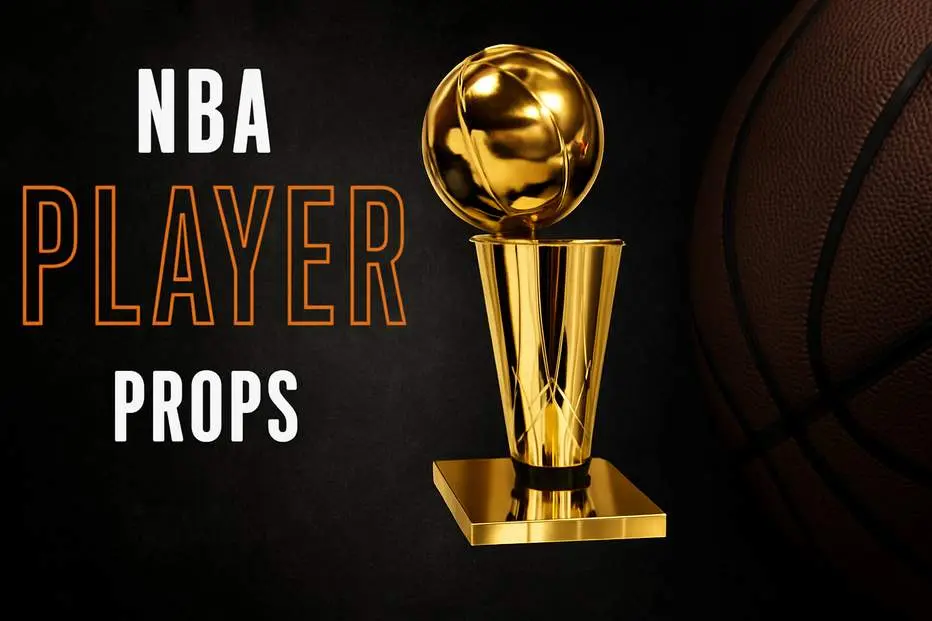 NBA Player Props: Nov. 14, 2025