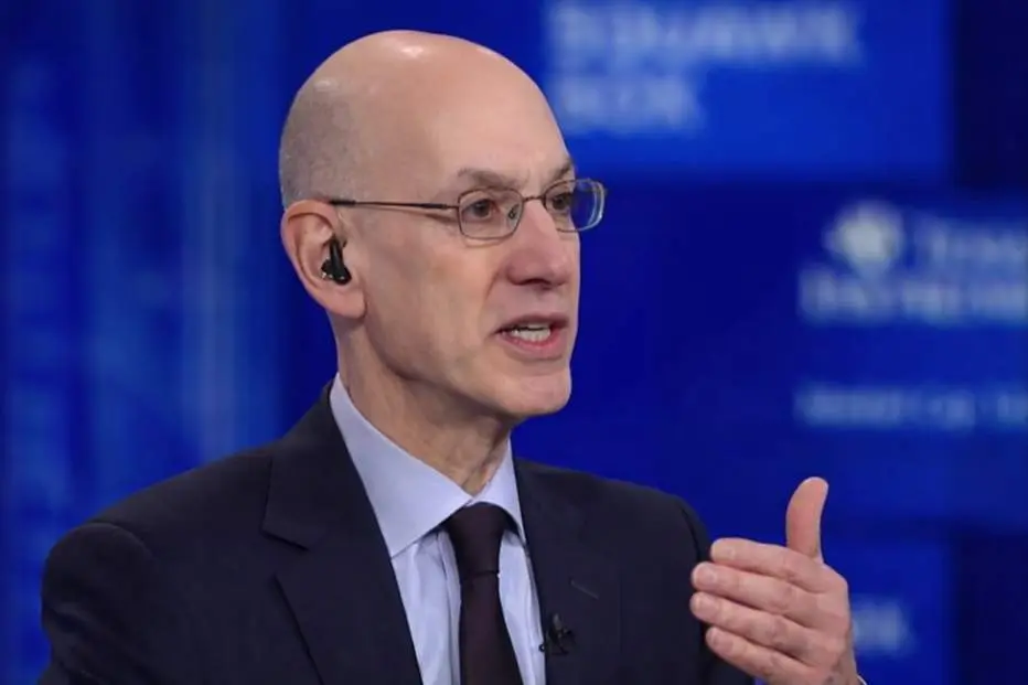 NBA Teams Press League to Curb Tanking Ahead of Draft Reforms