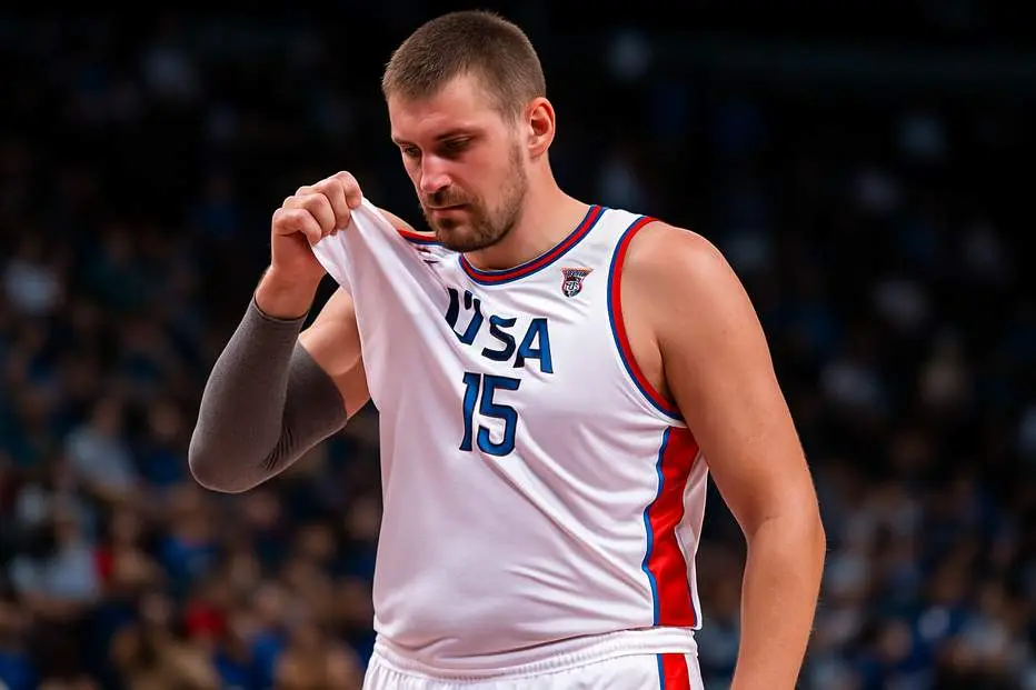 Nikola Jokić Reportedly Delays Contract Decision