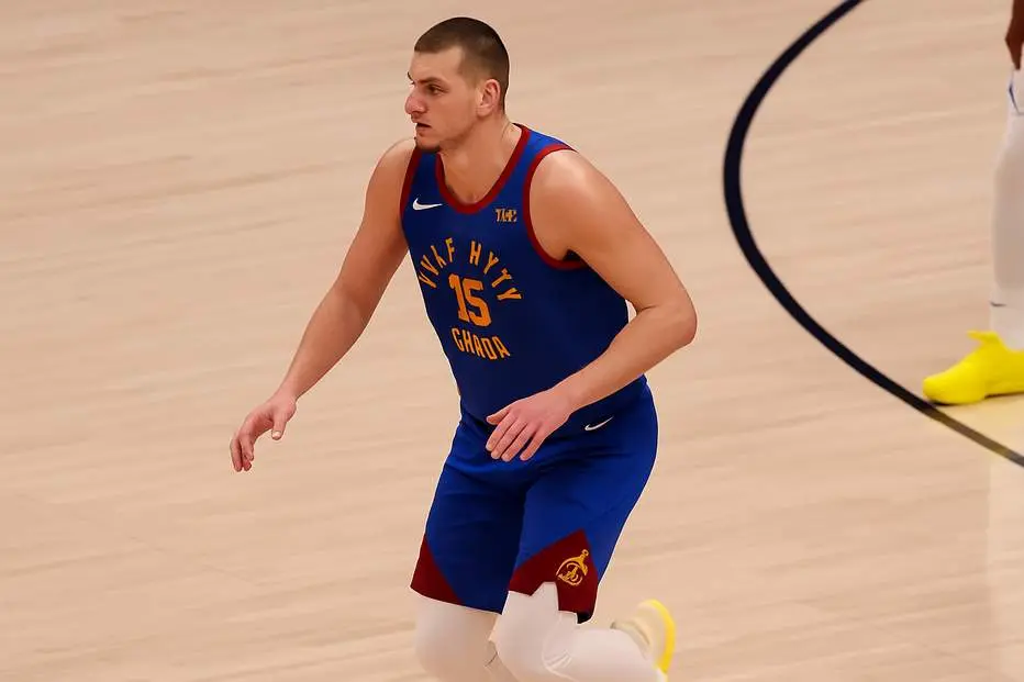 Nikola Jokic Joins Russell Westbrook in Rare 25/15/15 Four-Game Stretch