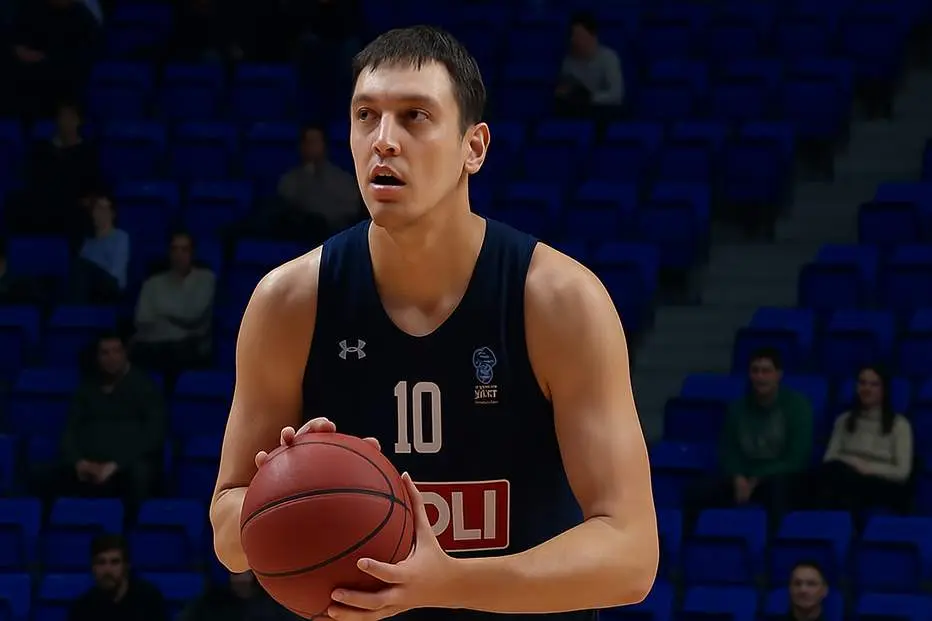 Double-double for Nikola Tanaskovic as Buducnost beats Turk Telekom and climbs the standings