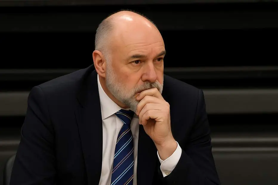 Pablo Laso: It wasn’t enough to win