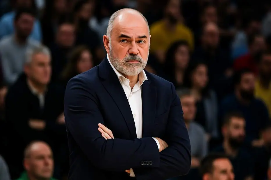 Pablo Laso on NBA Europe: NBA needs to understand European basketball