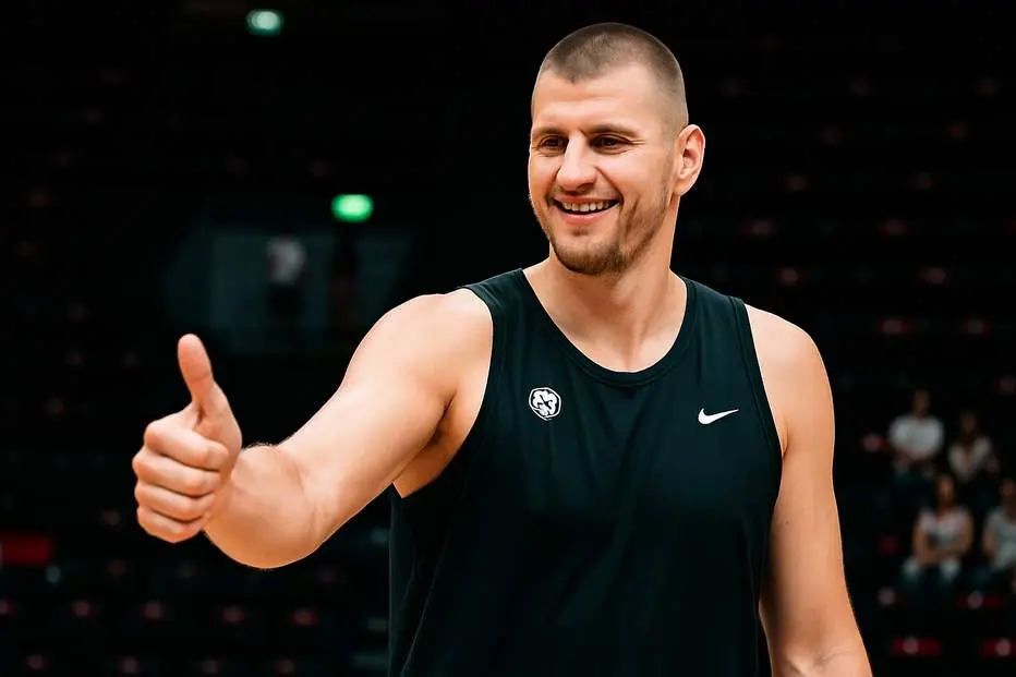 Panathinaikos owner says club made a serious offer for Nikola Jokic