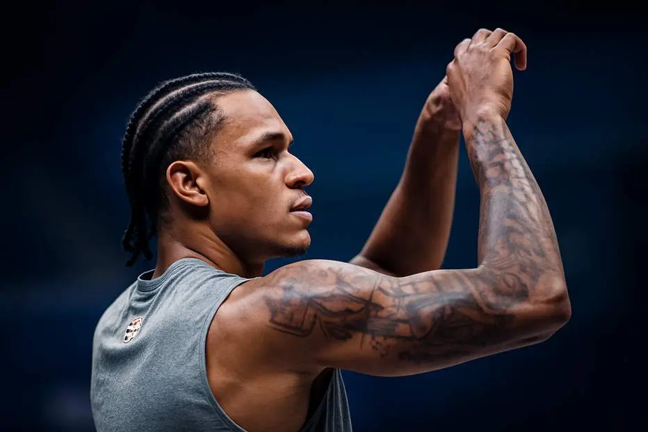 Paolo Banchero to Miss Tonight’s Game vs. Nets with Groin Strain