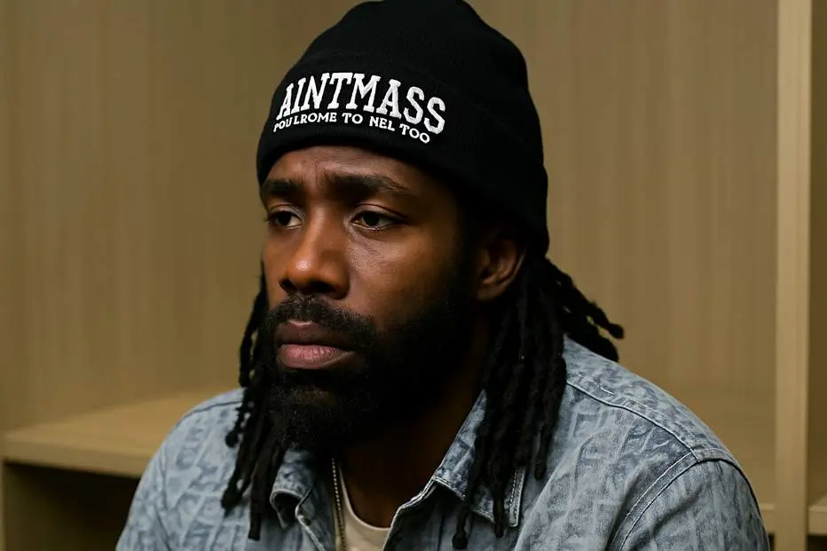 Patrick Beverley Arrested in Texas on Third-Degree Felony Assault Charge