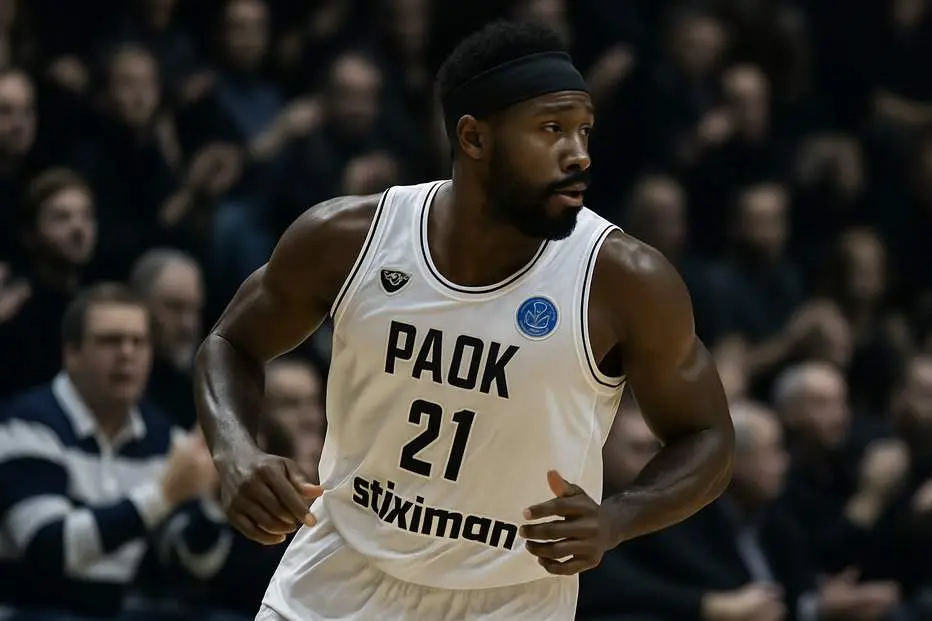 Patrick Beverley surprised by life at new French club