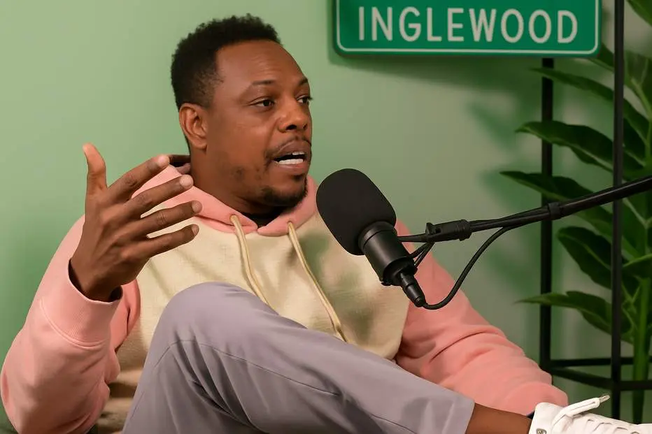 Paul Pierce Compares Shai Gilgeous-Alexander to Michael Jordan