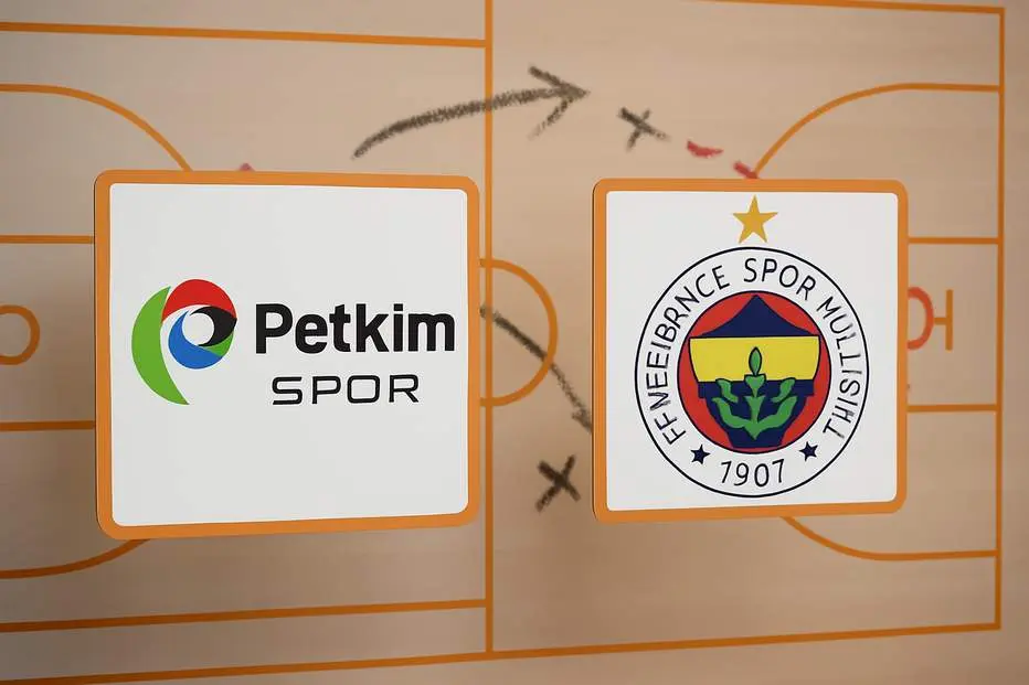 Petkim Spor vs Fenerbahce – Preview & Prediction (Jan. 25, 2026)