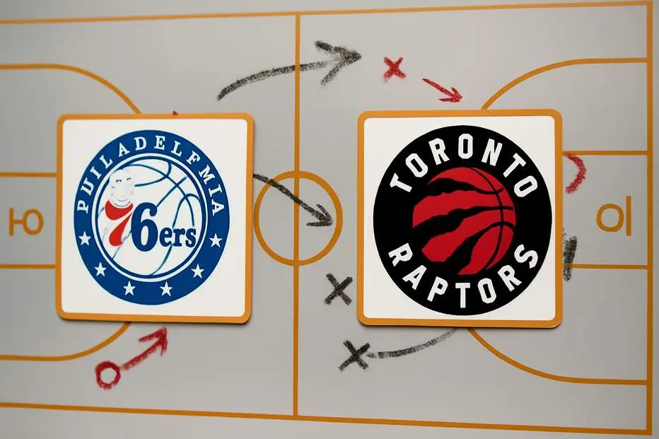 Philadelphia 76ers vs Toronto Raptors – Preview & Prediction (Nov. 08, 2025)