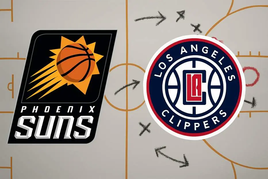 Phoenix Suns vs Los Angeles Clippers – Preview & Prediction (Nov. 06, 2025)