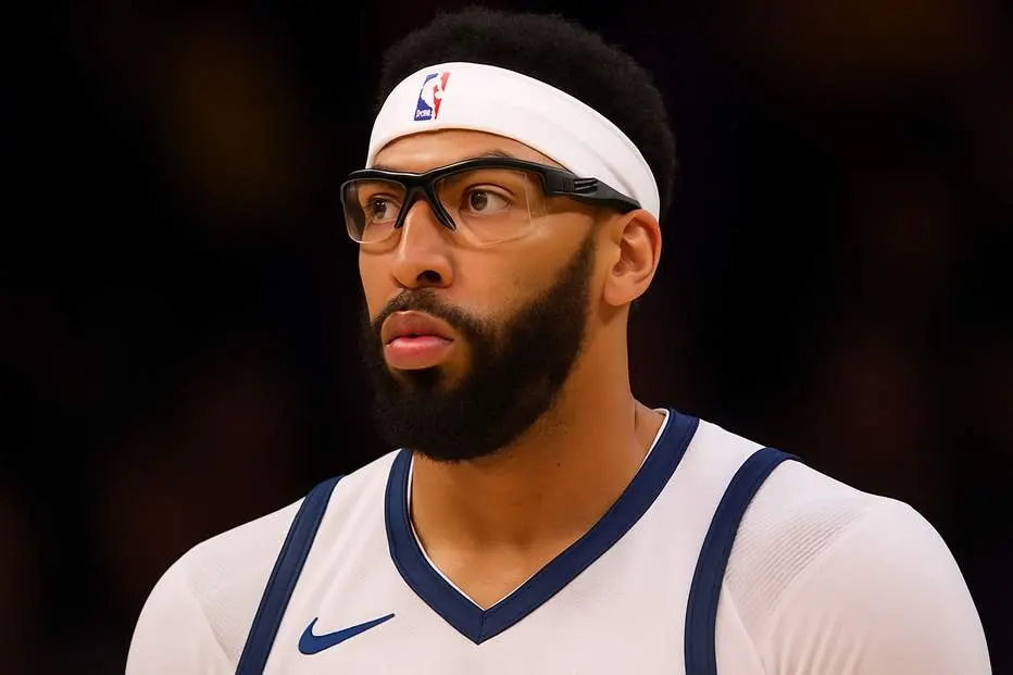 Pistons' Reported Offer for Anthony Davis Surfaces