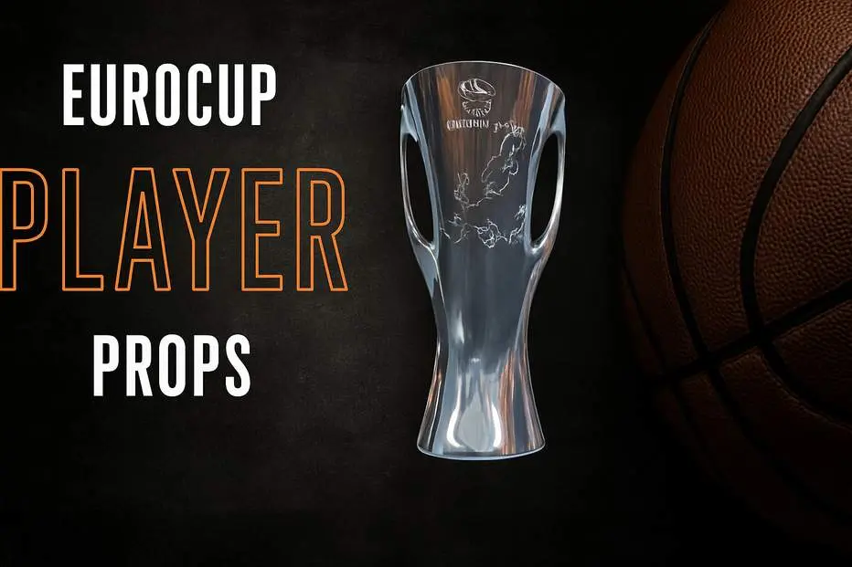 Player Props: Jan. 20, 2026 — EuroCup & EuroLeague Picks