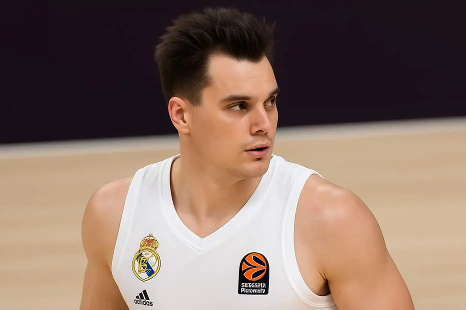 Real Madrid rallies from 14-point hole to beat Unicaja 91–82