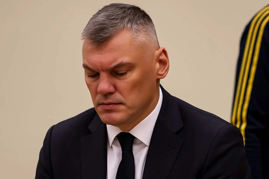 Sarunas Jasikevicius: We didn’t take the game seriously